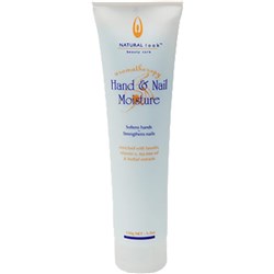 Hand & Nail - Moisture